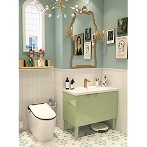 Brushed gold bathroom faucet single hole lava odoro brass bathroom sink faucet single handle gold vanity faucet with drain assembly deck plate included bf307 sg  urban country home decor