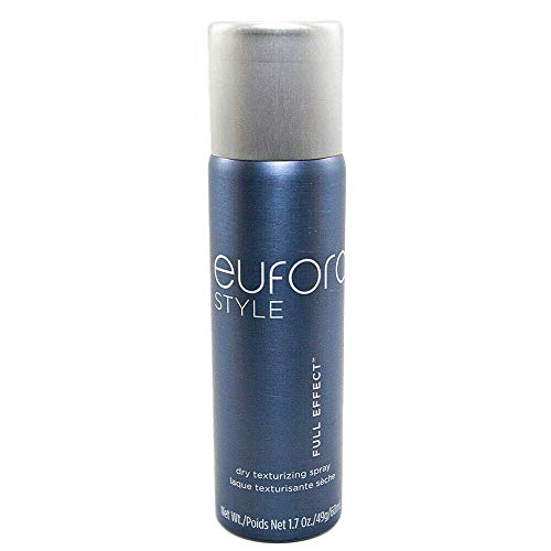 Eufora Full Effect Dry Texturizing Spray, 1.7 Fl Oz