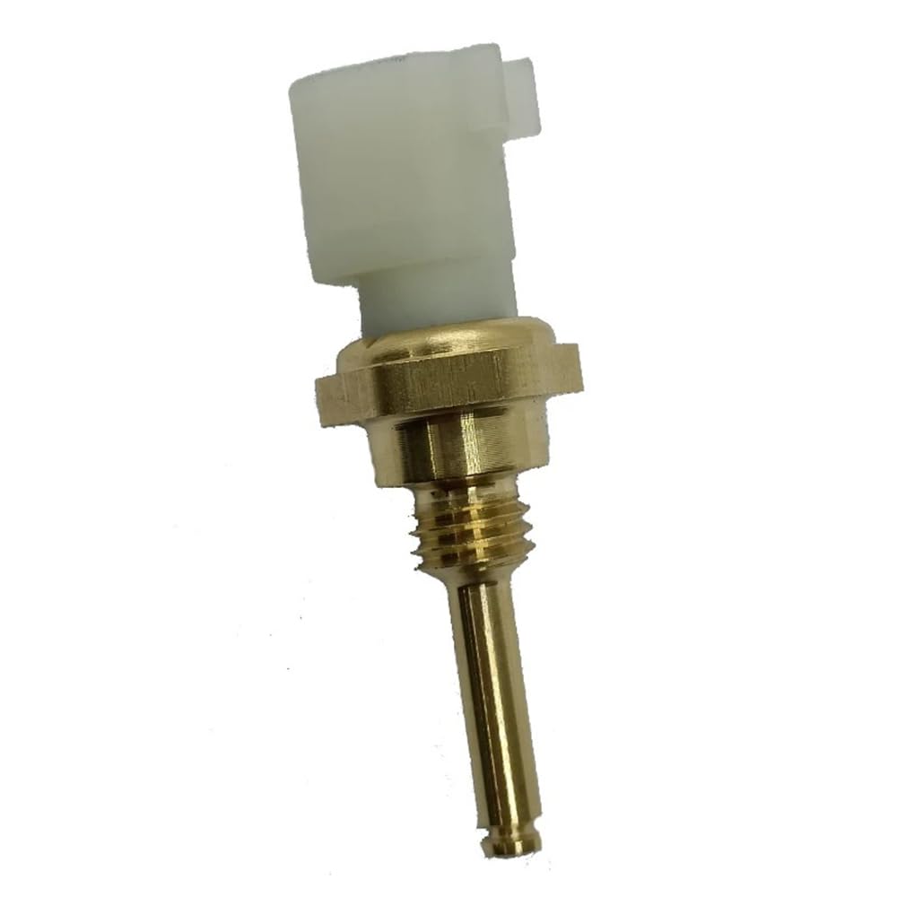 Sensore di Temperatura dell'Acqua per Auto Sensore di Temperatura dell'Acqua per Liquido di Raffreddamento 9L8Z6G004B/9L8Z6G004E