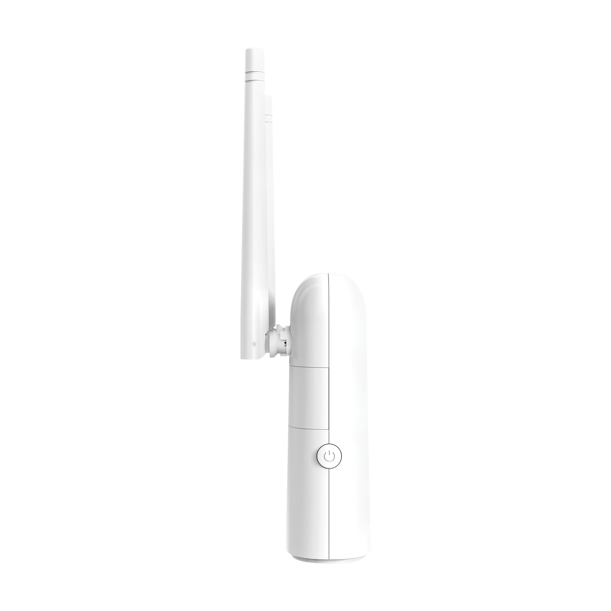 STRONG Router 4G LTE 350, hotspot mobile, fino a 150 Mbps, 4G/300 Mbps, Wi-Fi, ideale per camper o casa del fine settimana, 4 porte LAN, adatto per tutte le schede SIM, bianco