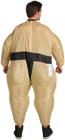 Rubie's Inflatable Sumo Adult Costume