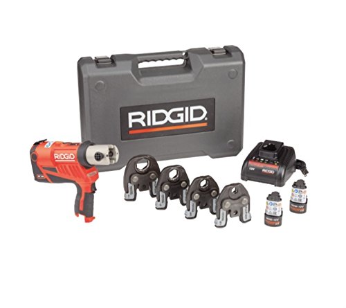 Ridgid 57403 RP 240 Compact Press Tool
