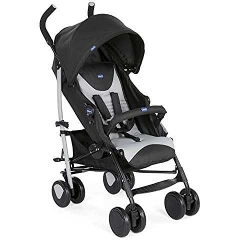 Chicco Echo Silla de Paseo Ligera y Plegable Cover