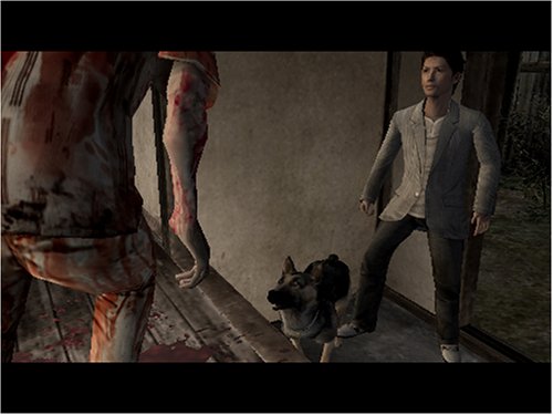 サイレン2の関連画像6