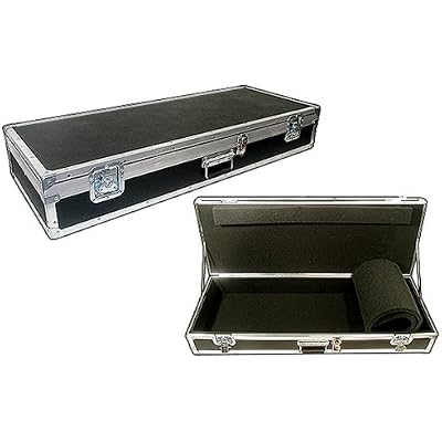 Keyboard ATA Generic Size Flight Case for 88 Note - Inside Dims 58 1/2 x 17 1/2 x 6 High