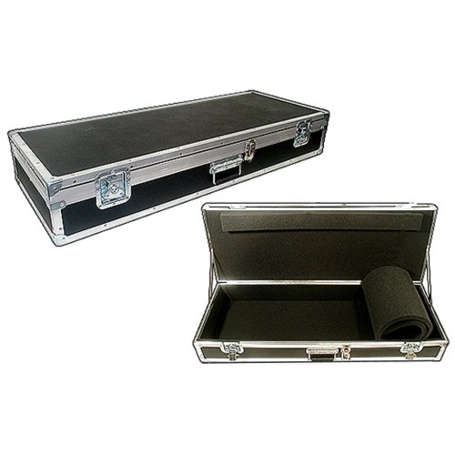 Keyboard Flight Case for 88 Notes