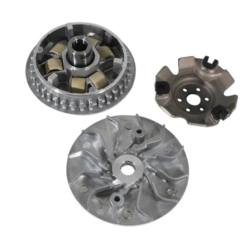 Poulie d'embrayage secondaire pour Dink 125 200i et MXU 150
