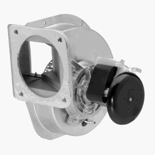 7058-0267S - Fasco Upgraded Furnace Draft Inducer Exhaust Motor