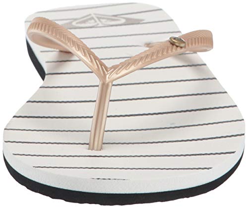 Image of Roxy womens Bermuda Sandal Flip Flop