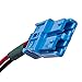 weelye Children's Electric Car Battery Connectoy Wiring Harnness, for Kids Trax Fuse Replacement Parts