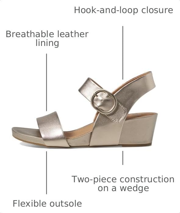 Image of Sofft Women's Vaya