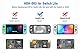 ElecGear 1 x Ersatzakku für Nintendo Switch Lite Konsole, HDH-003 interner Li-Ion-Akku, wiederaufladbar, für Switch Lite HDH-001, 3,8 V, 3570 mAh, 13,6 Wh, mit Reparaturwerkzeug-Set