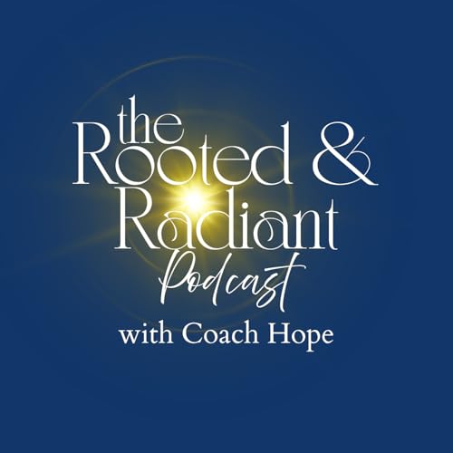 The Rooted and Radiant Podcast cover art
