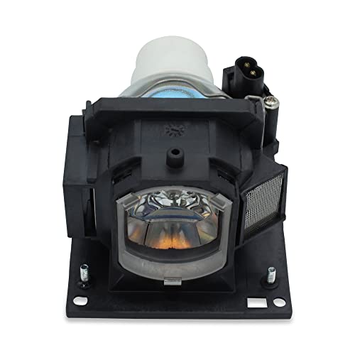Repuesto Lámpara y Carcasa para Proyector Hitachi CP-TW3005 miniatura 5