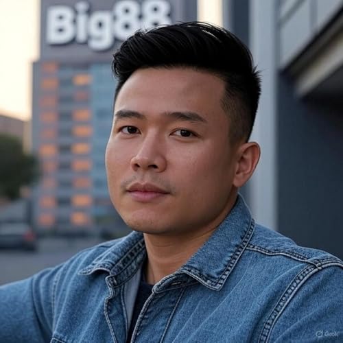 Trang Chu Big88 Podcast Por Trang Chu Big88 arte de portada