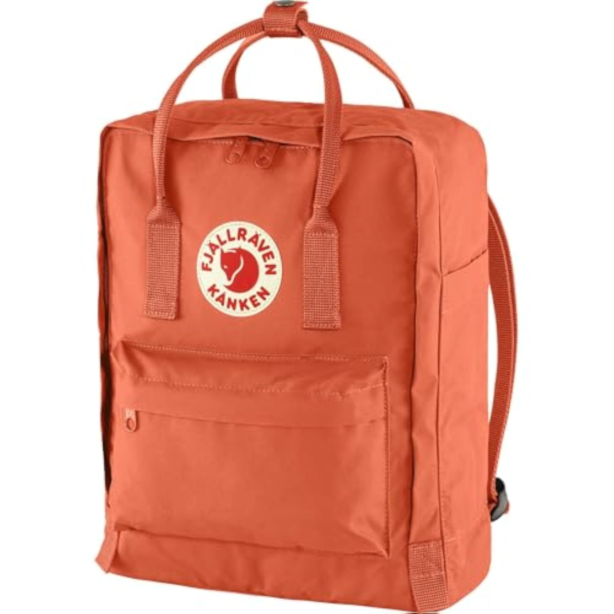 Fjallraven Kanken Classic Backpack One Size