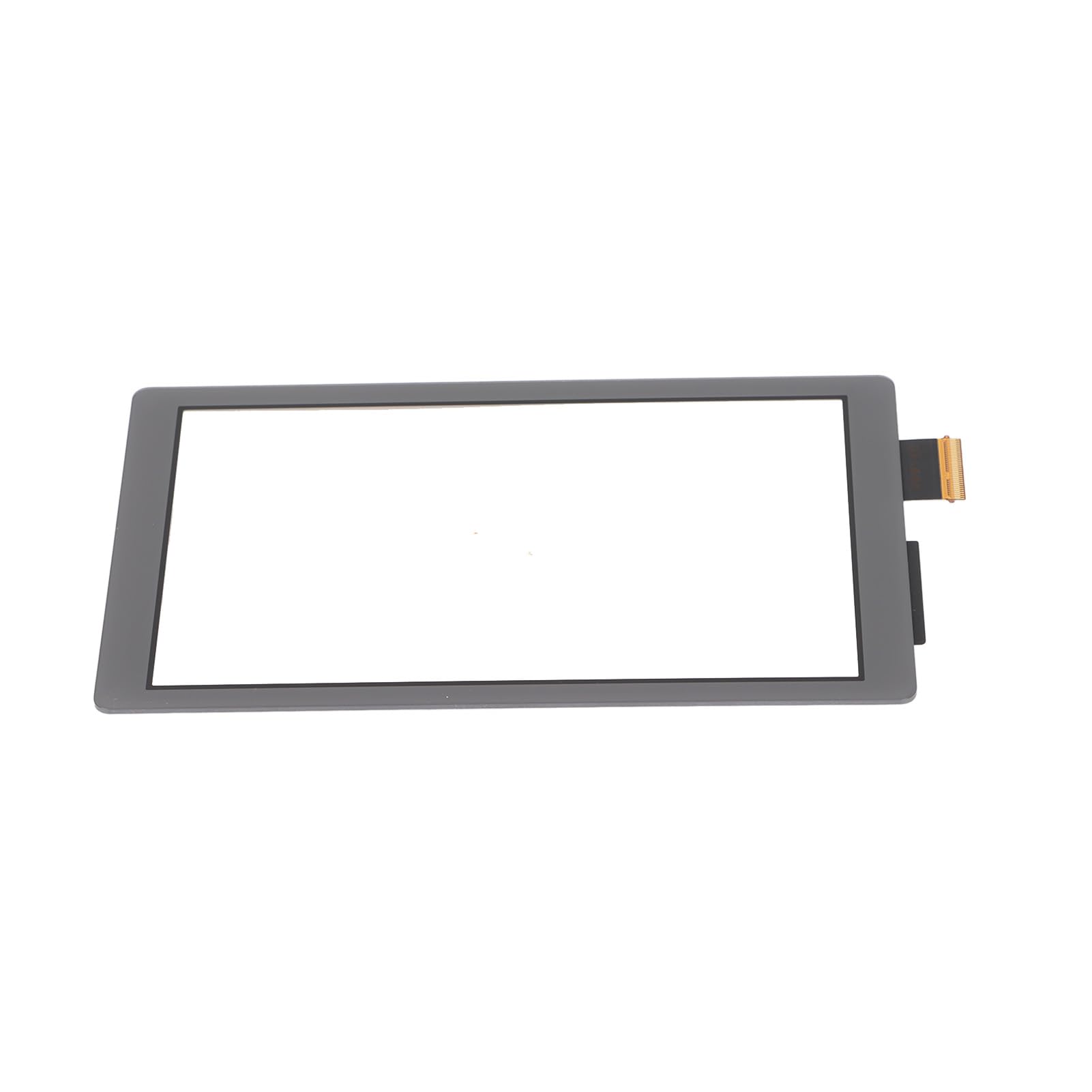 Touchscreen Digitizer Glas Ersatz für Switch Lite, Touch Panel Digitizer Reparatur Bildschirmglas Kompatibel mit Switch Lite Konsole
