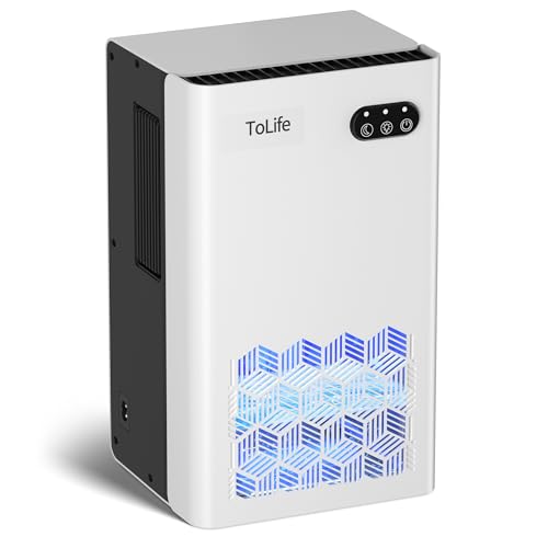 Dehumidifier