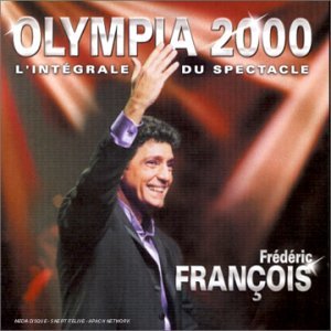 Olympia 2000 [Audio CD]