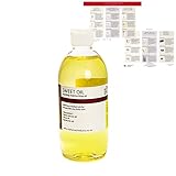 Red Horse Products - Sweet Oil (500ml)