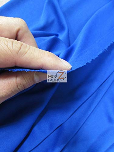 Premium Yellow Solid Polyester Interlock Knit Fabric for Trendy DIY Fashion, Apparel & Accessories by The Yard 5 Premium Yellow Solid Polyester Interlock Knit Fabric for Trendy DIY Fashion, Apparel & Accessories by The Yard - Image 4