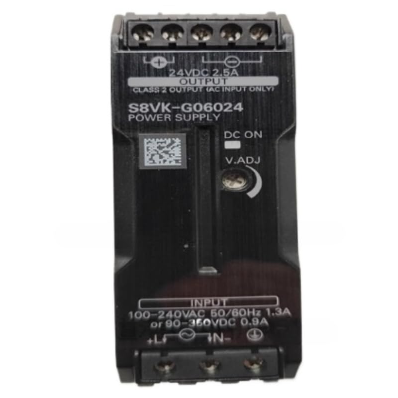 1Pcs Switching Power Supply S8VK-G06024