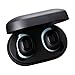 Produktbild Boompods Boombuds GS True Wireless Bluetooth Kopfhörer, kabellose Ohrhörer,TWS In-Ear Kopfhörer mit Mikrofon, IPX4 Schutz Ear Buds, 4.5 Std. Spielzeit, Schwarz