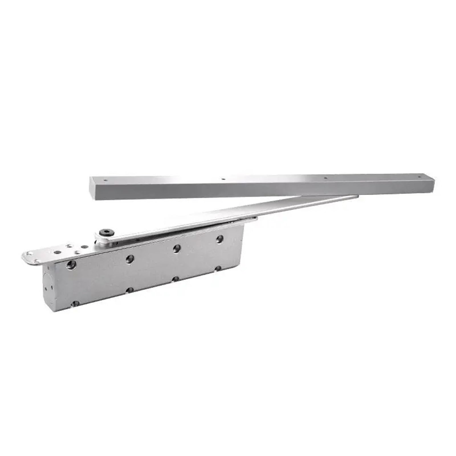 180KG Concealed Door Closer Hydraulic Function Hidden Heavy Duty Door Closers for Steel and Wooden Door