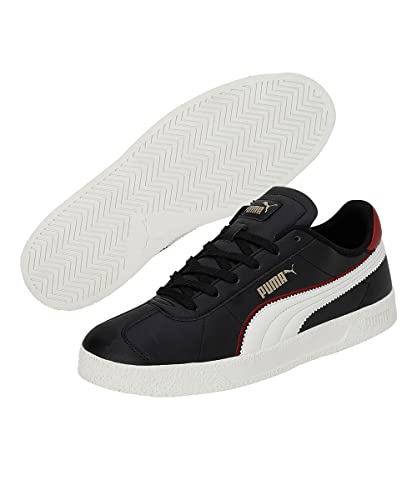Image of Puma Unisex-Adult Club Fc Sneaker