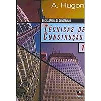 Técnicas de Construção - Volume 1 e 2 8528902552 Book Cover