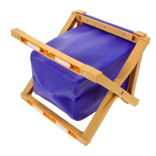 GARVALON ポータブル 便器 大人用 ポータブル おまる ポータブル 小便器 子供用 折りたたみ式 トイレ ポータブル 子供用 おまる ポータブル おまる 幼児用 おまる トレーニング トイレ