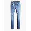 Levis-Womens-Premium-501-Skinny-Jeans Levi's Women's Premium 501 Skinny Jeans, Jive Ship, 28 Regular