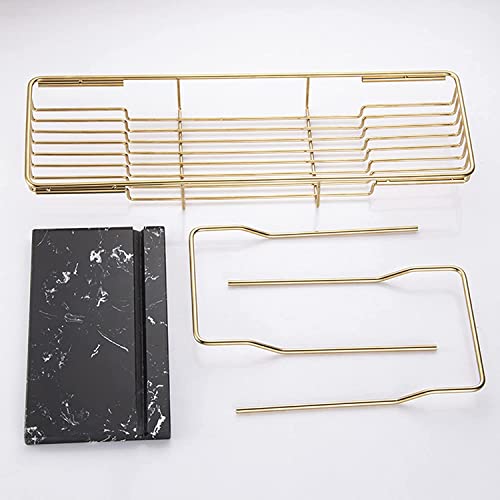 Plateau de bain extensible antidérapant avec support livre et tablette