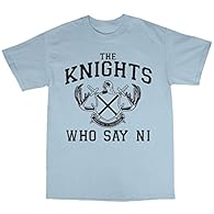 PREMIUM COTTON: A standard/loose fit, preshrunk, men's short sleeved, crew neck t-shirt made from the finest 100% cotton - ensuring a comfortable fit. FANTASTIC QUALITY PRINT: We use the latest printing methods to ensure the printed design is as dura...