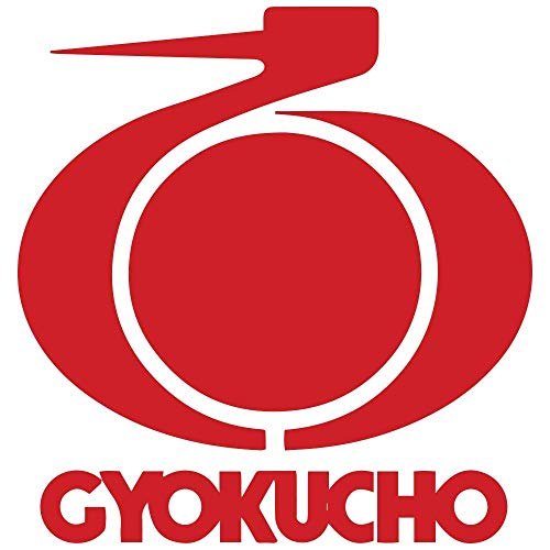 GYOKUCHO 5