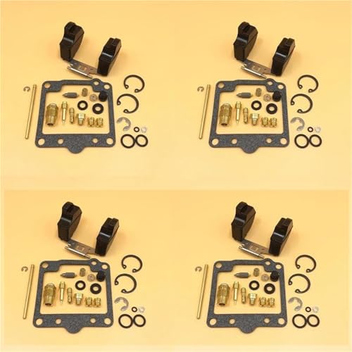 ZYSMiKj I[goCLu^[CLbg ɓKXYL GS850G GS850GL 1980-1983 GS850 p Lu^[rhp[c ICJbvt[g 4Zbg Lu^[i(Zbg1)