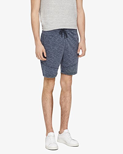 JACK & JONES Jcomelange Sweat Shorts Pantaloncini