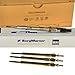 Produktbild 3x ORIGINAL VW 03L963319A Glühkerzen + BERU mit Sensor für CADDY GOLF PASSAT TDI 1 Set