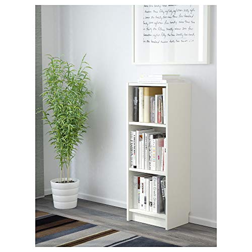 Ikea Billy Bookcase, White #TOP1