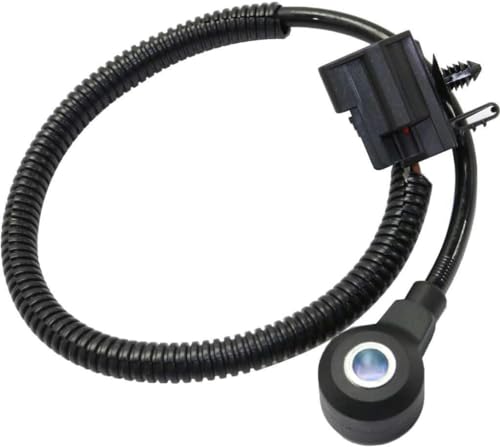 Capteur de cliquetis pour Ford Explorer Sport 2001-2002 4.0L V6 XL3Z12A699BA