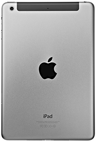 Image of Apple iPad Mini (Black-Slate, 32GB, WiFi)