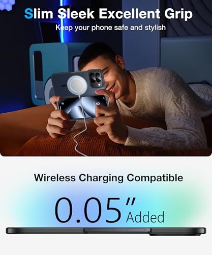 Image of for Google Pixel 10 Pro Fold Case with MagSafe