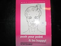 Push your Point and be Happy: Stayoung 0978597605 Book Cover