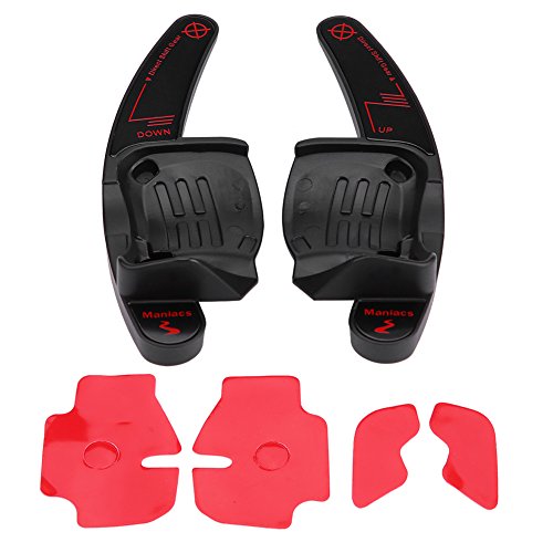 Volante Shift Paddle, Shift Paddle, 2pcs Car