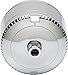 Sprite Showers Slim-Line 2 Universal Shower Filter, Chrome