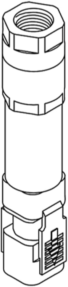 for Kohler 1279052 Assembly Quick Connect Replaces Parts