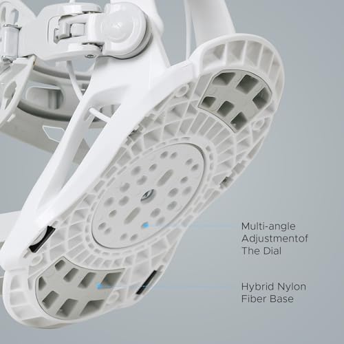 XCMAN Rear Step-In Bindings