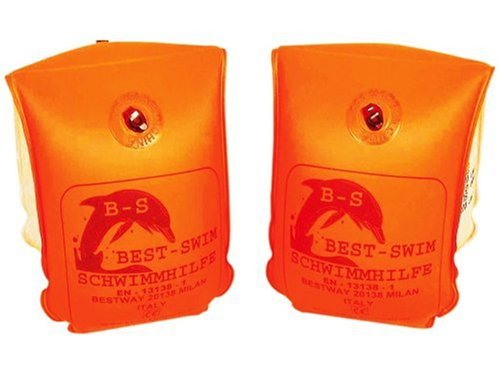 Preisvergleich Produktbild Bestway 32047 Schwimmflügel 3-6 J.