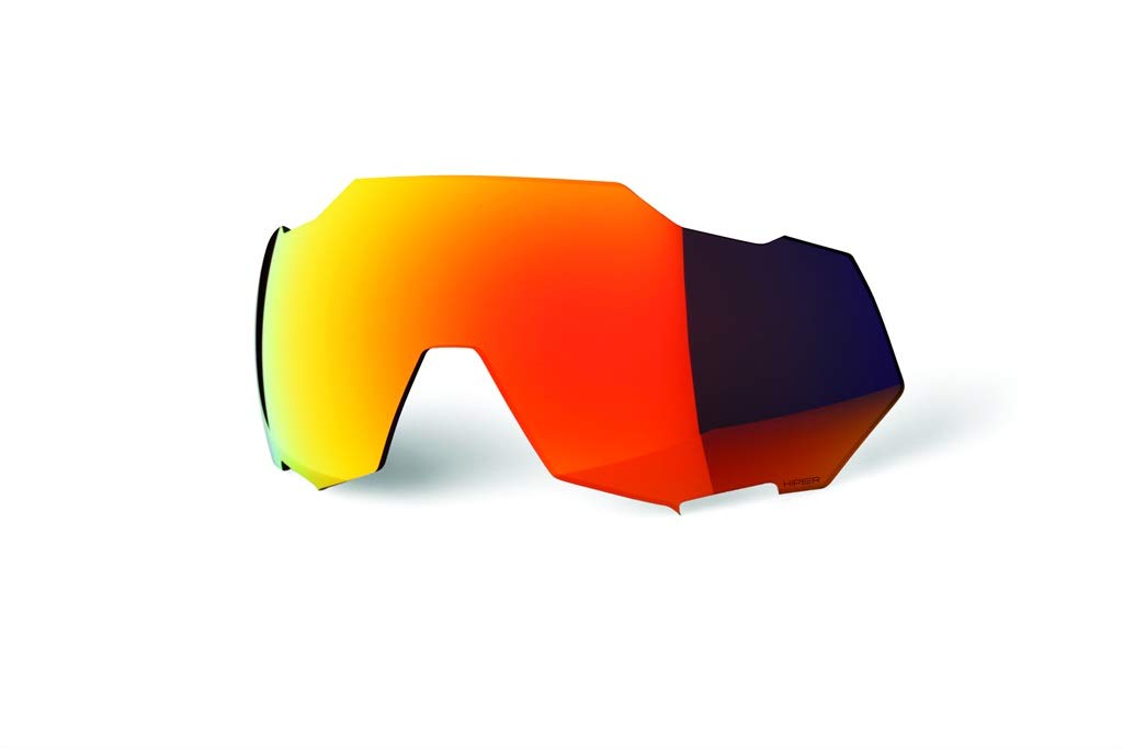 100% Unisex Speedtrap Sunglasses