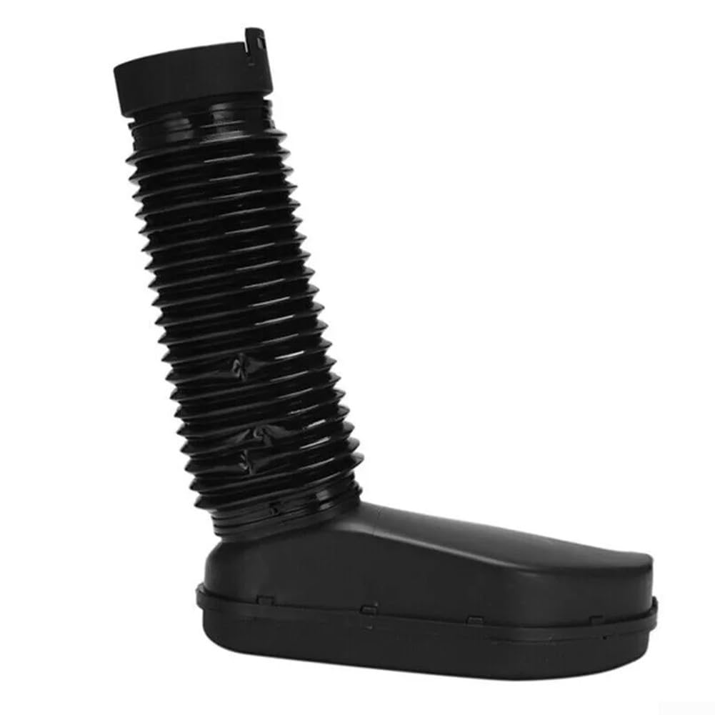 Car Air Cleaner Intake Inlet Duct Tube Hose Compatible with for Hyundai Grand Starex H1 2007-2015 | OEM 28210-4H000 | Black Plastic Replacement Part